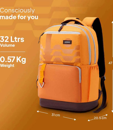 Mate 3.0 - image 2 of 6 - Hiking Backpacks