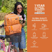 Mate 3.0 - image 3 of 6 - Hiking Backpacks