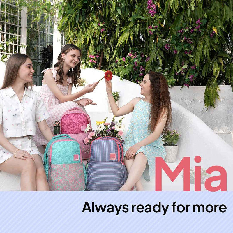 Mia 3.0 - image 6 of 6 - Laptop Backpacks