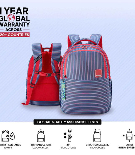 Mia 3.0 - image 2 of 6 - Laptop Backpacks