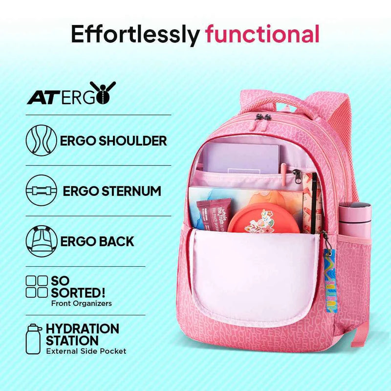 Mia 3.0 - image 3 of 6 - Laptop Backpacks
