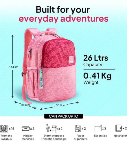 Mia 3.0 - image 2 of 6 - Laptop Backpacks