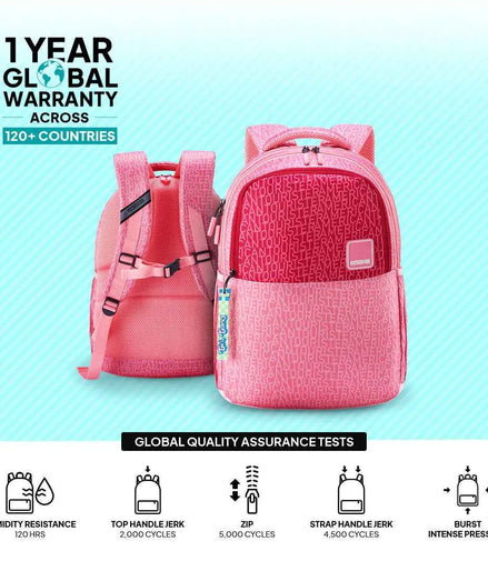 Mia 3.0 - image 1 of 6 - Laptop Backpacks