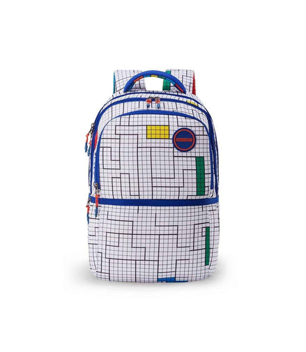 American Tourister Toodle 3.0 School Backpack