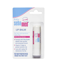 Sebamed Lip Balm 4.8g – Soothing Care for Dry Lips - image 4 of 4 - Baby Care