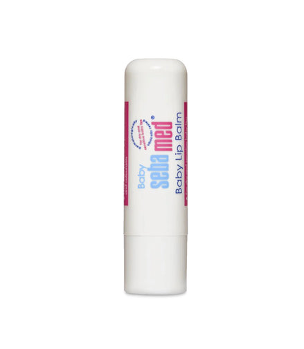 Sebamed Lip Balm 4.8g – Soothing Care for Dry Lips - image 1 of 4 - Baby Care