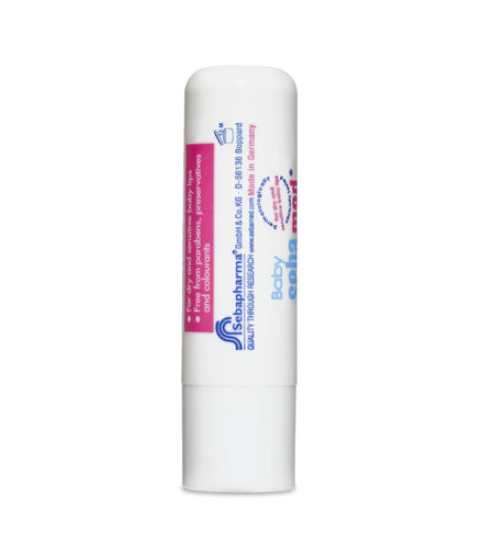 Sebamed Lip Balm 4.8g – Soothing Care for Dry Lips - image 2 of 4 - Baby Care