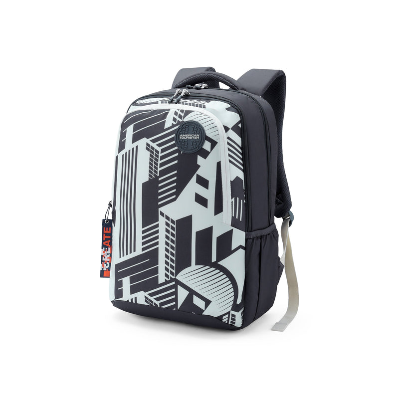 American Tourister Sest 4.0 XL Backpack City Black