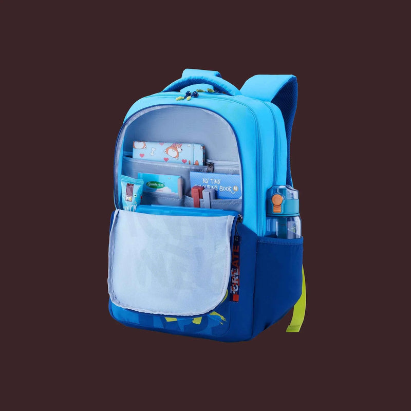 Sest 4.0 - image 6 of 18 - School Backpacks