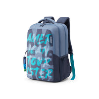 American Tourister Sest 4.0 XL Backpack Light Grey
