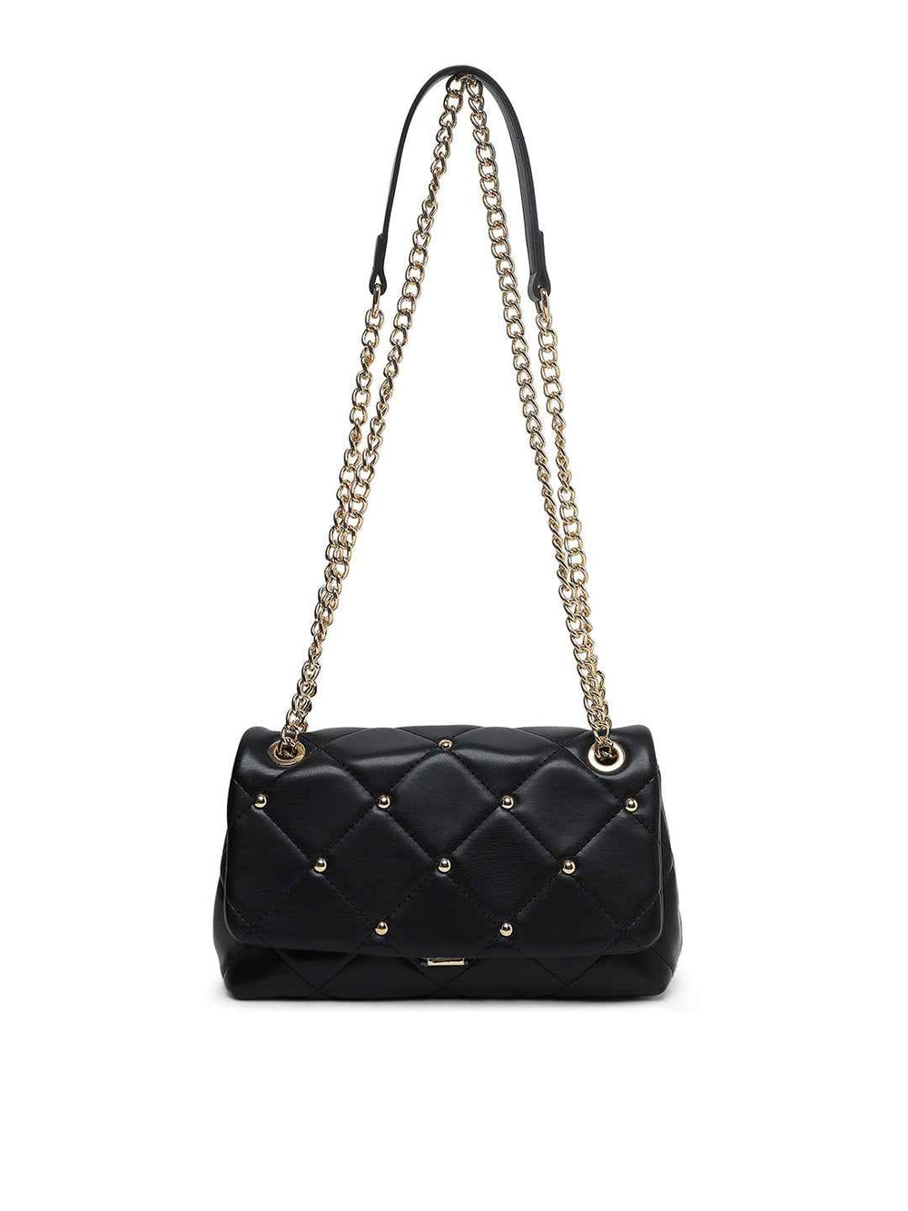AKIKI London Chancery Flap Medium Sling Bag