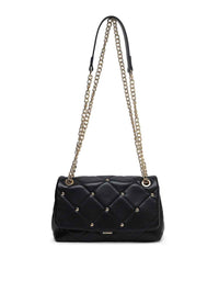 AKIKI London Chancery Flap Medium Sling Bag
