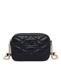 AKIKI London Stamford 2 Compartments Medium Sling Bag