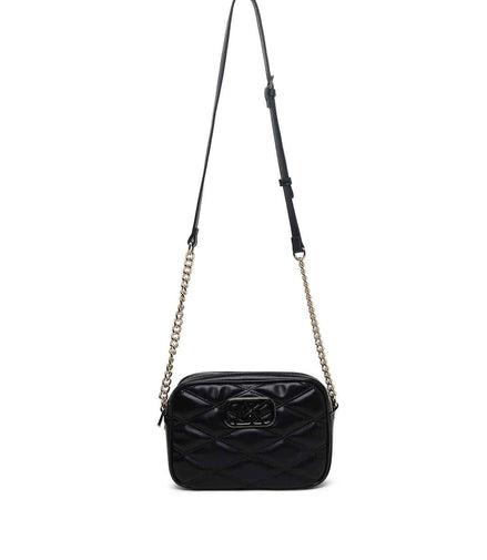 AKIKI London Stamford 2 Compartments Medium Sling Bag