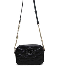 AKIKI London Stamford 2 Compartments Medium Sling Bag
