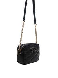 AKIKI London Stamford 2 Compartments Medium Sling Bag