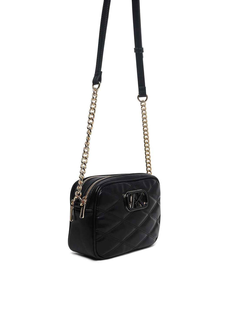 AKIKI London Stamford 2 Compartments Medium Sling Bag
