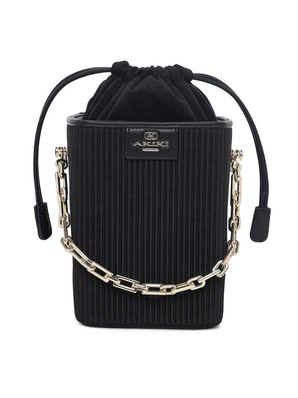 AKIKI London Belmond Small Sling Bag