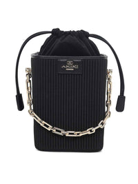 AKIKI London Belmond Small Sling Bag
