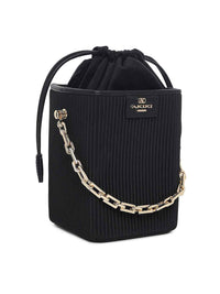 AKIKI London Belmond Small Sling Bag