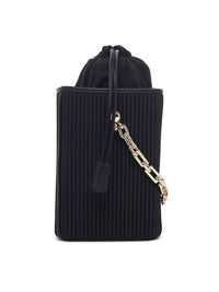 AKIKI London Belmond Small Sling Bag