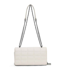 AKIKI London Chelsea Flap Medium Sling Bag