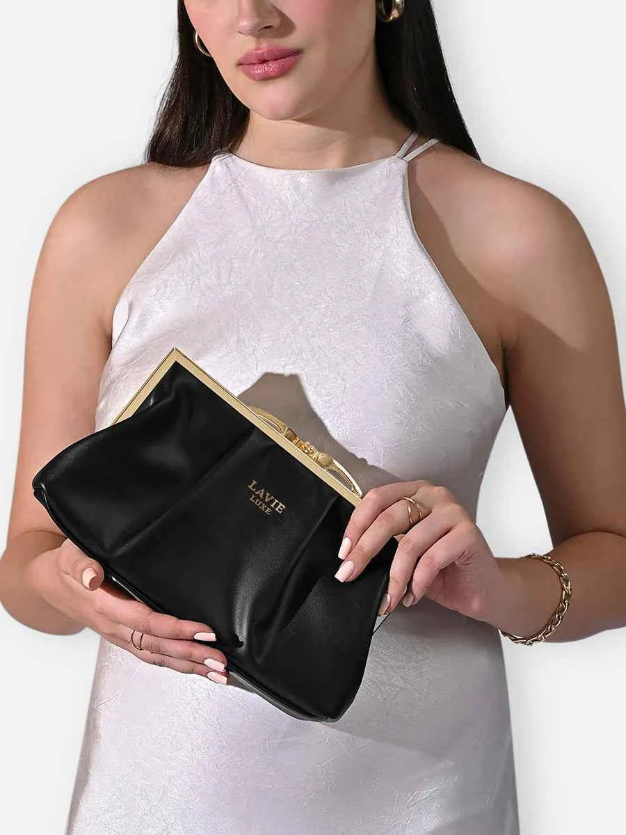 Lavie Luxe Women's Plato 2 Handbag