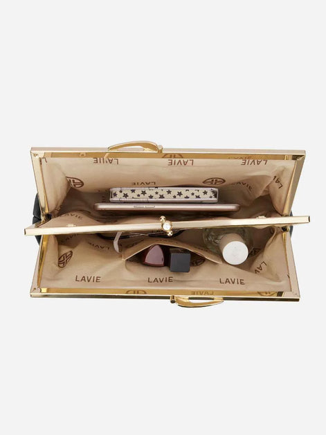 Lavie Luxe Women's Plato 2 Handbag
