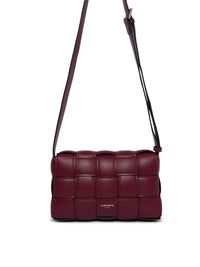 AKIKI London Ealing 24 Small Flap Sling Bag