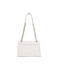 AKIKI London Danson 26 Small Flap Sling Bag