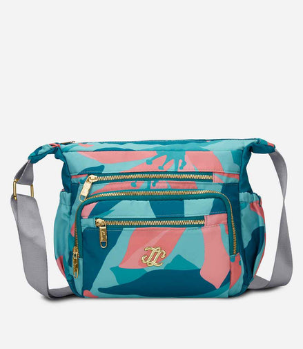 Lavie Signature Capela Croix Sling Bag for Women