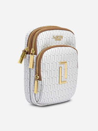 Lavie Luxe Women's Mono Mobile Vertical Handbag - image 3 of 7 - Handbag