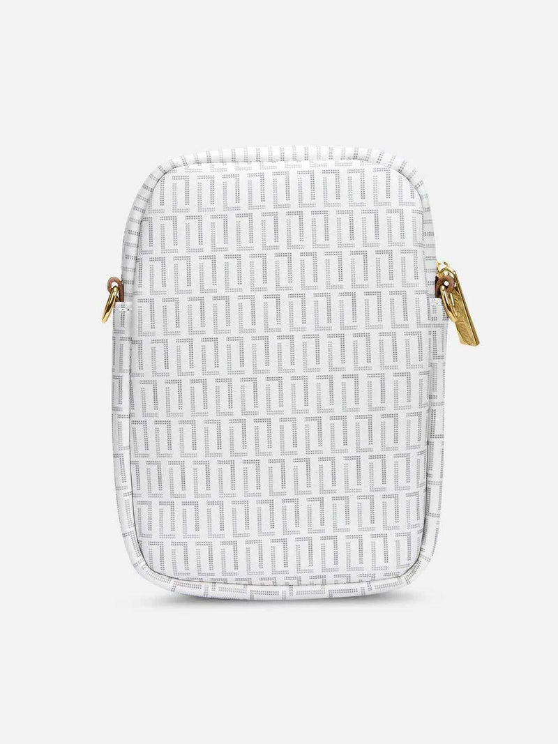 Lavie Luxe Women's Mono Mobile Vertical Handbag - image 5 of 7 - Handbag