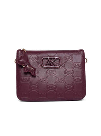 AKIKI London Purely 25 Medium Sling Bag