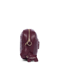 AKIKI London Chiswick 23 Medium Sling Bag