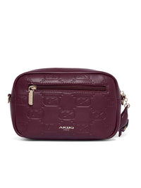 AKIKI London Chiswick 23 Medium Sling Bag