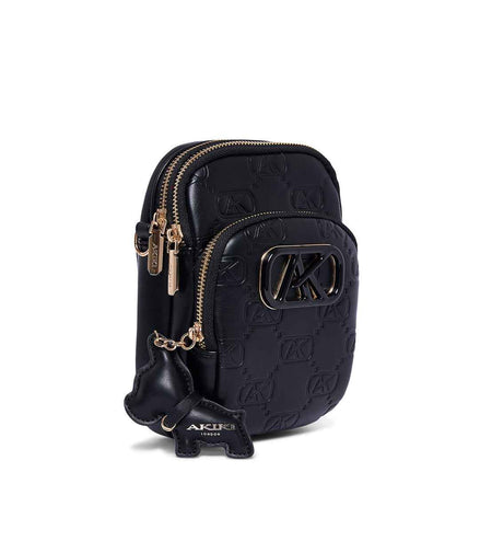 AKIKI London Dalston 14 Medium Sling Bag