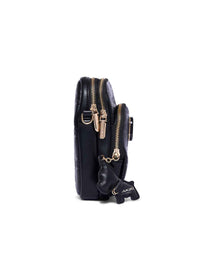 AKIKI London Dalston 14 Medium Sling Bag