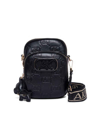AKIKI London Dalston 14 Medium Sling Bag