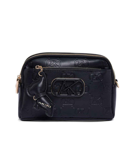 AKIKI London Finsbury 21 Medium Sling Bag