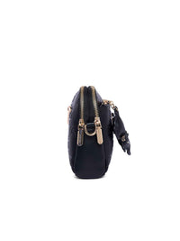 AKIKI London Finsbury 21 Medium Sling Bag