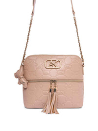AKIKI London Hatton 24 Medium Sling Bag