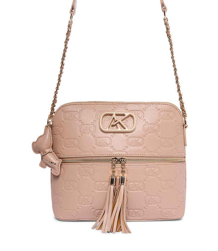 AKIKI London Hatton 24 Medium Sling Bag