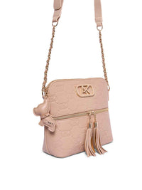AKIKI London Hatton 24 Medium Sling Bag