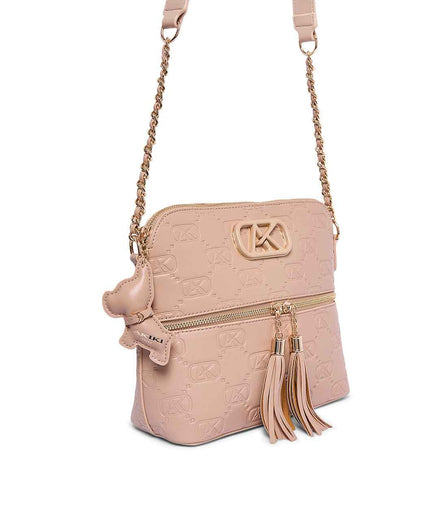AKIKI London Hatton 24 Medium Sling Bag