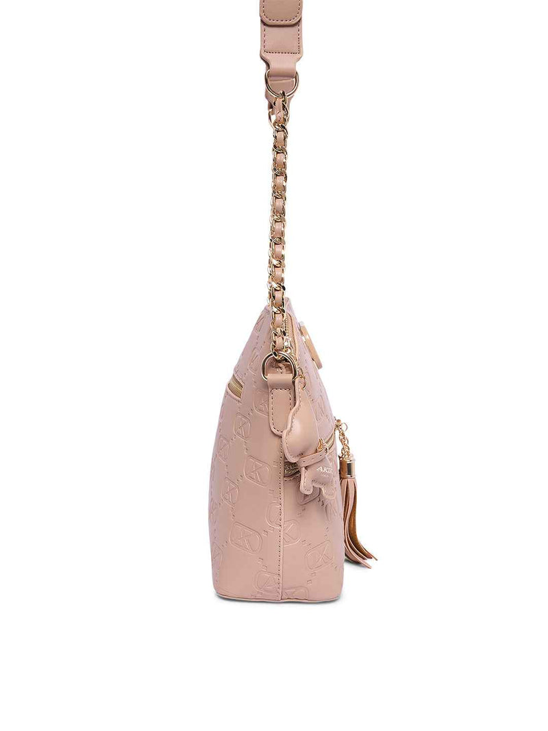 AKIKI London Hatton 24 Medium Sling Bag