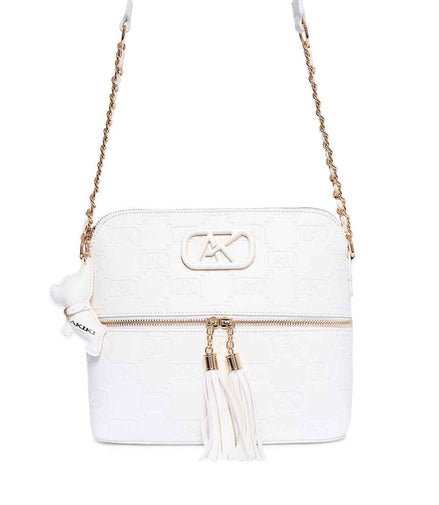 AKIKI London Hatton 24 Medium Sling Bag