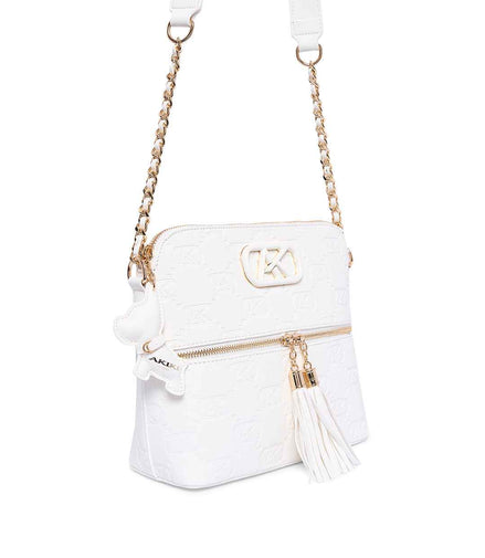 AKIKI London Hatton 24 Medium Sling Bag