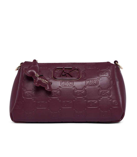 AKIKI London Barnsbury 26 Medium Sling Bag