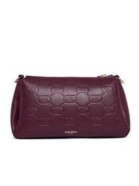 AKIKI London Barnsbury 26 Medium Sling Bag